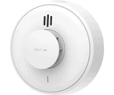 Dahua Technology WISUALARM DHI-HY-HT10A-R8 Funkvernetzbarer Hitzemelder