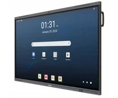 Dahua Technology „Dahua DHI-LPH86-MC480-U“ 86 colių įstrižainės 4K interaktyvus monitorius (su „Android 13.0“ ir 14.0 EDLA atnaujinimais)