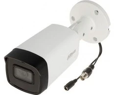AHD vaizdo stebėjimo kamera Dahua HAC-HFW1800TH-I8-0360B, 8,3MP, 3,6mm