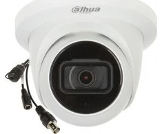 AHD vaizdo stebėjimo kamera Dahua HAC-HDW2501TMQ-A-0280B-S2, 5MP, 2,8mm