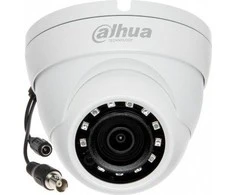 Antivandalinė AHD vaizdo stebėjimo kamera Dahua HAC-HDW1800M-0280B, 8.3MP, 2,8mm