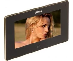PATALPŲ VIDAUS SKYDELIS IP VTH5221D-S2 Wi-Fi / IP DAHUA