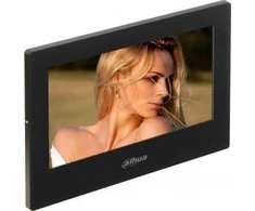 PATALPŲ VIDAUS SKYDELIS VTH5321GB-W Wi-Fi / IP DAHUA