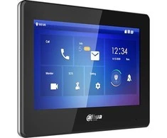 PATALPŲ VIDAUS SKYDELIS VTH5422HB IP / 2 laidų DAHUA