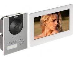 Dahua Technology KTD01 (F) DAHUA VIDEODMOFON RINKINYS
