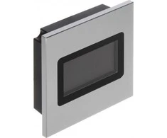 Dahua Technology Co Ekrano modulis skirtas modulinei sistemai VTO4202F-MS