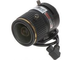 Dahua Technology PFL2712-E6D stebėjimo kameros priedas Lęšis