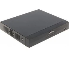 Dahua Pentabrid 4K įrašymo įrenginys 8 kam. HDCVI 4K 7fps, 5MP 12fps(non-realtime), AI, SMD Plus