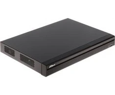 4 kanalų IP vaizdo įrašymo įrenginys Dahua NVR4204-P-4KS2/L, 4xPOE