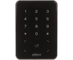 ATSTUMINIŲ KORTELIŲ SKAITYTUVAS SU KLAVIATŪRA ASR2101A-ME DAHUA