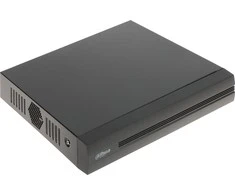 Dahua Technology Co Pentabrid įrašymo įreng.16kam. XVR1B16-I. 1080N 25fps, IP 6MP 64Mbps, H.265+, AI