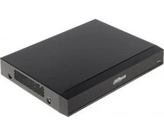 Dahua Pentabrid 4K įrašymo įreng. 4kam. XVR7104HE-4K-I2. 4K 15fps, 4MP 15fps. IoT,H.265, AI, SMD PLUS