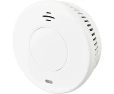 Dahua Technology Dahua Wisualarm DHI-HY-SA30A-R8 Bezprzewodowy czujnik dymu (DAHUA-WISUALARM-DHI-HY-SA30A-R8-FUNKVERNETZBARER-RAUCHMELDER)