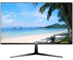 Monitorius Dahua Technology DHI-LM27-B200 LED ekranas 68,6 cm (27 colio) 1920 x 1080 pikselių „Full HD“ Juodas