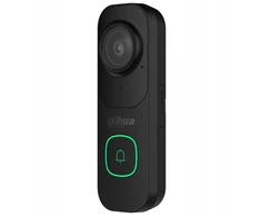 Dahua Technology BELAIDIS DURŲ SKAMBUTIS SU KAMERA DB41AB Wi-Fi 6, 4 Mpx DAHUA