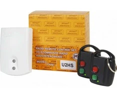 Dahua Technology ELMES RADIOLINIA U2HS