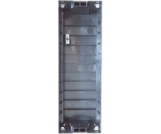 Dahua Technology Entry panel flush mount box/VTOB103 DAHUA (VTOB103)