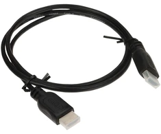 Opti HDMI kabelis HM14-13-01 1 m, 4K @ 30 Hz LUMIVIDA