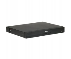 Dahua Technology IP ĮRAŠYMO ĮRAŠYMO ĮRENGINYS NVR5216-16HP-EI2 16 KANALŲ, 16 PoE WizSense DAHUA