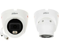 IP KAMERA IPC-HDW2649T-S-LED-0280B-PRO WizSense WizColor - 6 Mpx 2.8 mm DAHUA