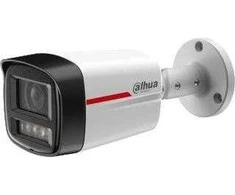 IP KAMERA IPC-HFW2849TL-S-LED-0280B-PRO WizSense WizColor - 8 Mpx 4K UHD 2.8 mm DAHUA