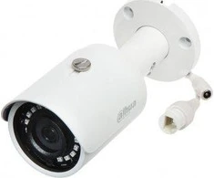 Kamera IP Dahua IPC-HFW1230S-0360B-S5 1080p 3.6 mm
