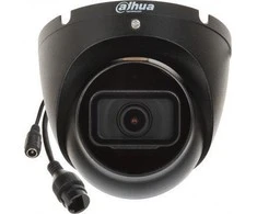 IP KAMERA IPC-HDW1530T-0280B-S6-Juodas - 5 Mpx 2.8 mm DAHUA