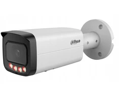 „Dahua Technology“ IP KAMERA IPC-HFW21249T-AS-IL-0280B „WizSense“ - 12 Mpx 4.5K UHD 2.8 mm DAHUA