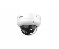 Dahua Technology IP KAMERA WANDALOODPORNA IP IPC-HDBW3649R-ZAS-IL-27135 WizSense išmanusis dvigubo apšvietimo „Acupick“ - 6 Mpx 2.7 ... 13.5 mm - MOTORIZUOJAMAS PRIARTINIMAS DAHUA