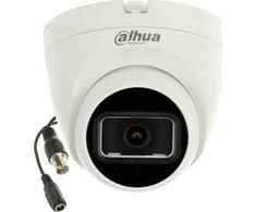 Dahua Technology kulista HAC-HDW1200TRQ-0280B-S6 (2MP, IR, HDCVI)