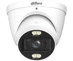 Dahua Technology AHD, HD-CVI, HD-TVI, PAL KAMERA HAC-HDW1500T-Z-IL-A-27135-S3-DIP - 5 Mpx 2.7 ... 13.5 mm Išmanusis dvigubas apšvietimas DAHUA