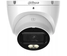 Dahua Technology KAMERA AHD, HD-CVI, HD-TVI, PAL HAC-HDW1801TLM-IL-A-0280B-S3-DIP Išmanus dvigubas apšvietimas - 8 Mpx 4K UHD 2.8 mm DAHUA