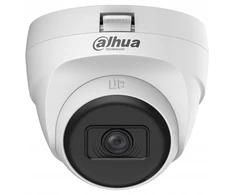 Dahua Technology KAMERA AHD, HD-CVI, HD-TVI, PAL HAC-T1A51-U-0280B-S2 - 5 Mpx 2.8 mm DAHUA