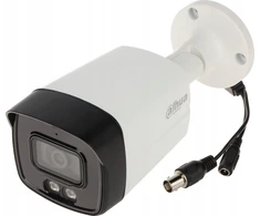 AHD, HD-CVI, HD-TVI, PAL KAMEROS HAC-HFW1200TLM-IL-A-0280B-S6 – 1080p 2,8 mm DAHUA