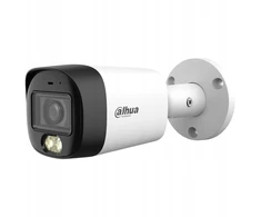 Dahua Technology AHD, HD-CVI, HD-TVI, PAL KAMERA HAC-HFW1801RM-IL-A-0280B-S3-DIP Išmanus dvigubas apšvietimas - 4K UHD 2.8 mm DAHUA