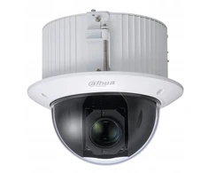 Dahua Technology AHD, HD-CVI, HD-TVI, CVBS GREITO RADIACINĖ DURŲ KAMERA VIDINĖMS SISTEMOMS SD52C225DB-HC - 1080p 4.8 ... 120 mm DAHUA