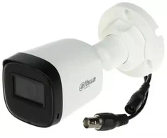Dahua Technology Kamera AHD, HD-CVI, HD-TVI, PAL HAC-B1A51-U-0280B-S2 - 5 Mpx 2.8 mm DAHUA