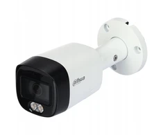 Dahua Technology AHD, HD-CVI, HD-TVI, PAL KAMERA HAC-HFW1200RM-IL-T-0280B-DIP - 1080p 2.8 mm DAHUA