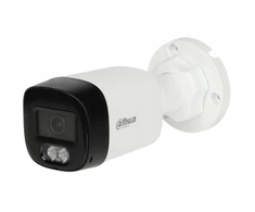 CAMERA HDCVI 8MP BULLET/HFW1801RL-IL-A-0280B-S3 DAHUA