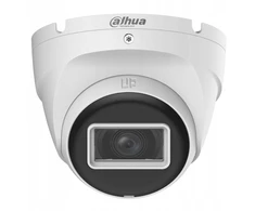Dahua Technology KAMEROS AHD, HD-CVI, HD-TVI, PAL HAC-T2A51-U-0280B-S3-DIP – 5 Mpx 2,8 mm DU