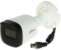 Dahua Technology AHD, HD-CVI, HD-TVI, PAL HAC-B1A21-U-0280B - 1080p 2.8 mm DAHUA KAMERA