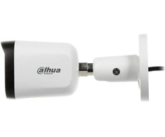 AHD, HD-CVI, HD-TVI, PAL KAMERA HAC-B2A21-U-0360B - 1080p 3.6 mm DAHUA