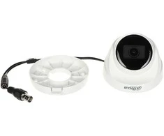 AHD, HD-CVI, HD-TVI, PAL KAMERA HAC-T1A21-U-0280B - 1080p 2.8mm DAHUA