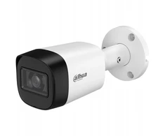 Dahua Technology KAMERA AHD, HD-CVI, HD-TVI, PAL HAC-HFW1500RM-0280B-S3-DIP - 5 Mpx 2.8 mm DAHUA