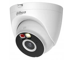 IP KAMERA IPC-HDW1339DA-SAW-IL-0280B Wi-Fi, - 3 Mpx 2.8 mm DAHUA