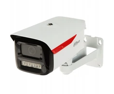 IP KAMERA IPC-HFW2649M-S-LED-0360B-B-PRO WizSense WizColor - 6 Mpx 3.6 mm DAHUA