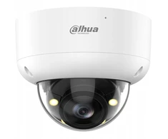 Dahua Technology VANDALŲ APSIAUGOJANTI KAMERA AHD, HD-CVI, HD-TVI, PAL HAC-HDBW1500RA-Z-IL-A-27135-S3-DIP - 5 Mpx 2.7 ... 13.5 mm - MOTORINIS PRIARTINIMAS DAHUA