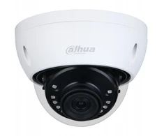 Dahua Technology KAMERA WANDALOODPORNA AHD, HD-CVI, HD-TVI, PAL HAC-HDBW2501E-0280B-S2 – 5 Mpx 2,8 mm DAHUA