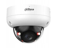 ANTIVANDALINĖ IP KAMERA IPC-HDBW3849R-ZAS-IL-27135 WizSense Smart Dual Light - 8 Mpx 4K UHD 2.7 ... 13.5 mm - MOTORIZUOJAMAS PRIARTINIMAS DAHUA