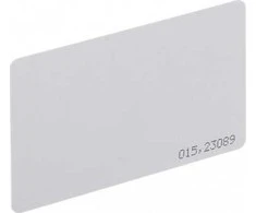 RFID BEKONTAKTĖ KORTELĖ ID-EM DAHUA